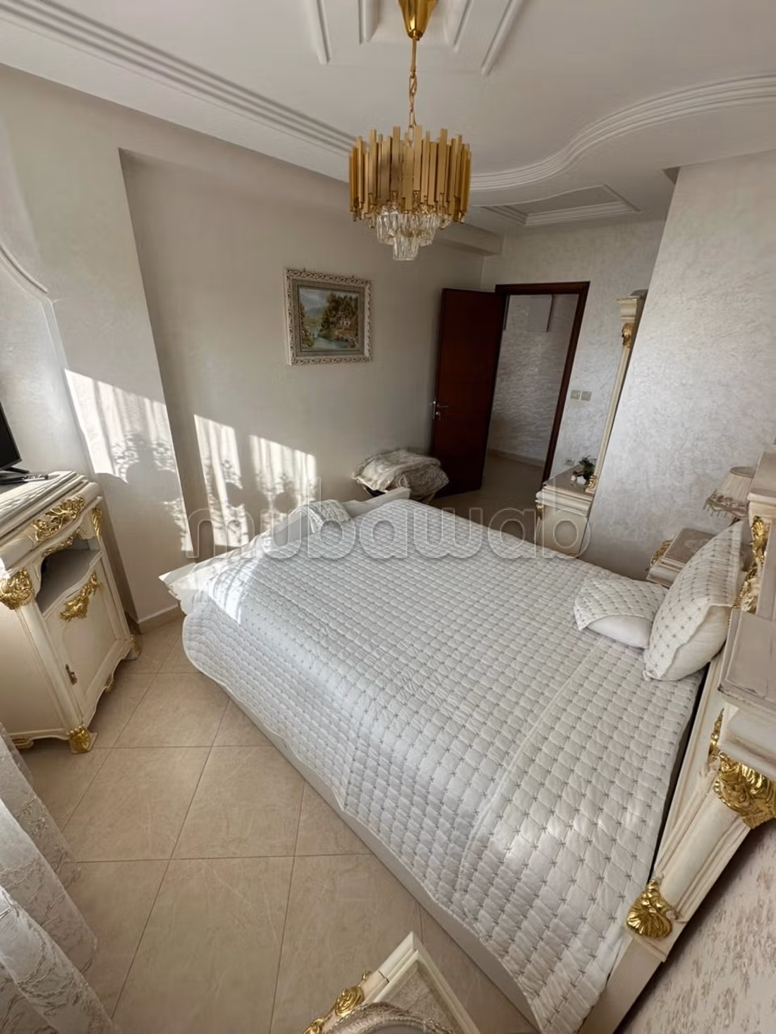 Spacieux appartement à louer à Tanger — 6