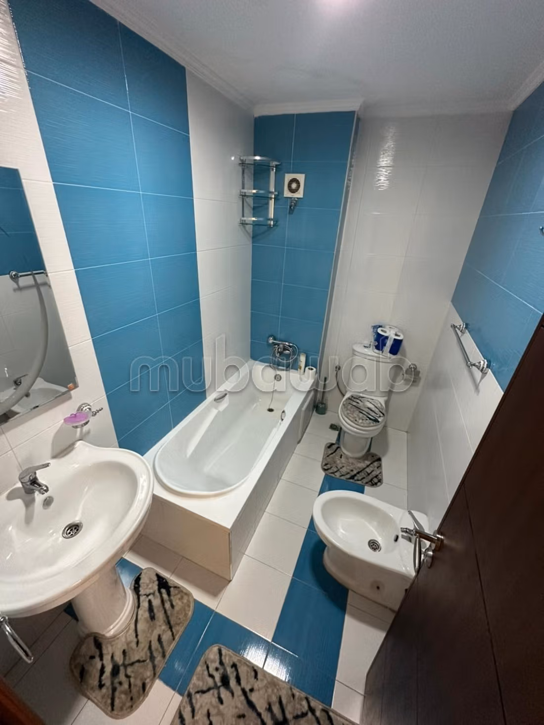 Appartement 100 m² à Branes 2 — 9