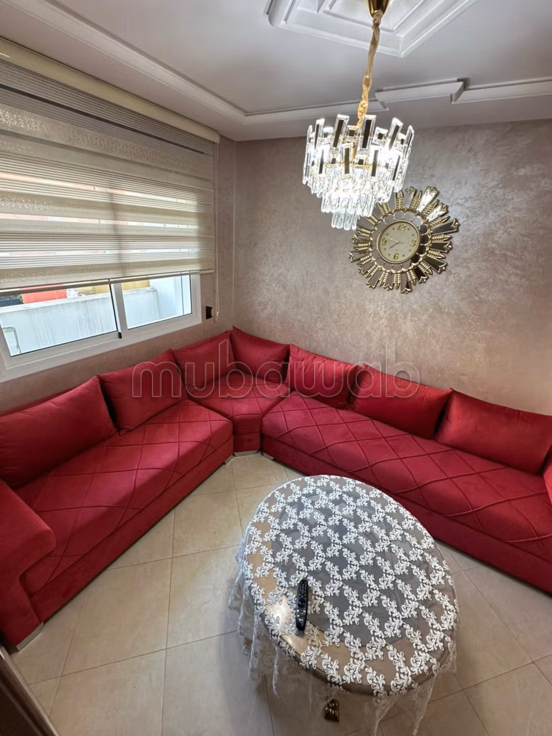 Appartement 100 m² à Branes 2 — 12
