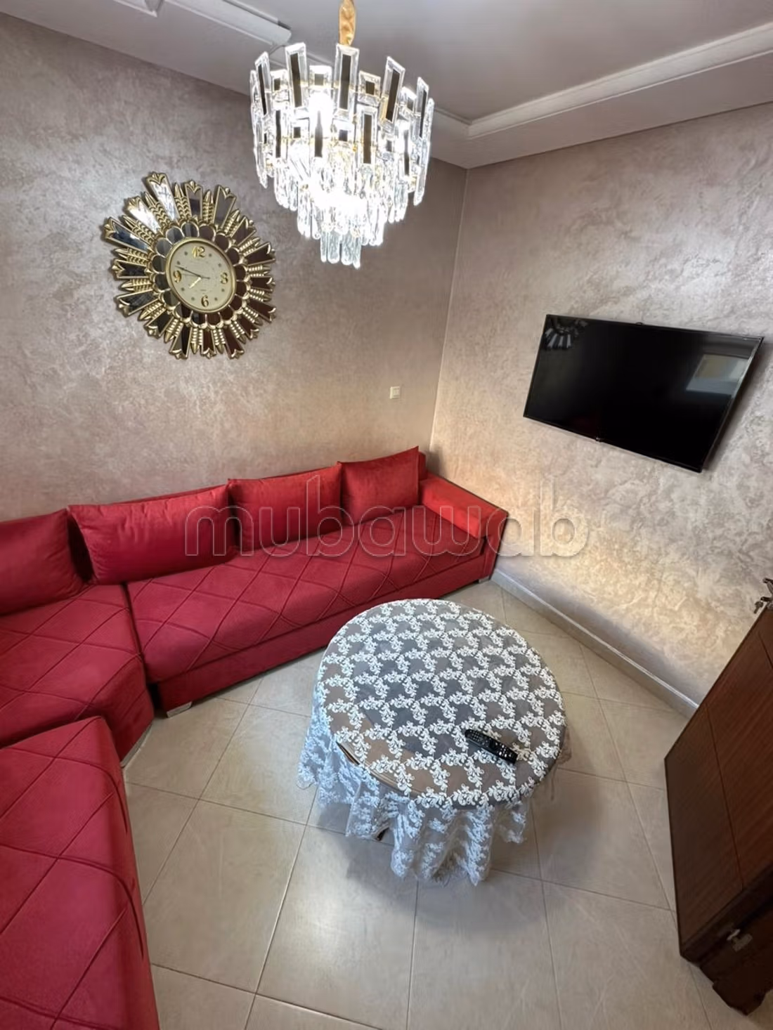 Appartement 100 m² à Branes 2 — 15