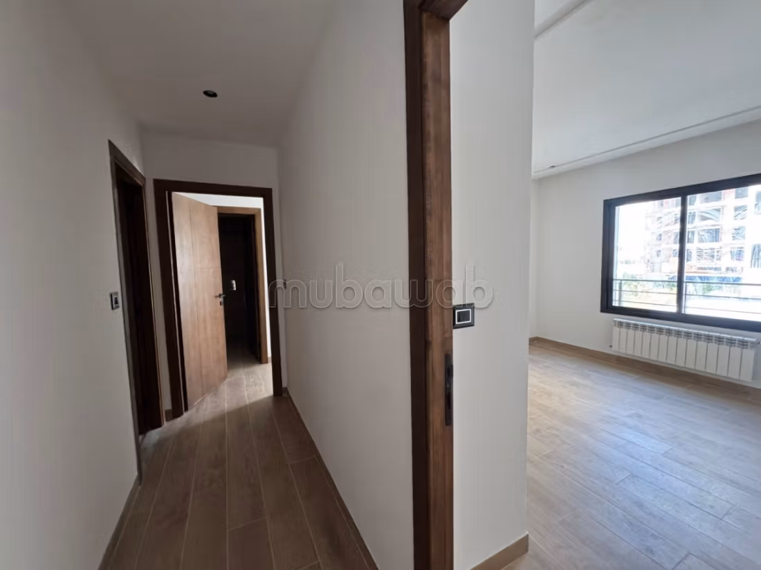 FOR SALE – S2 Aïn Zaghouan Nord