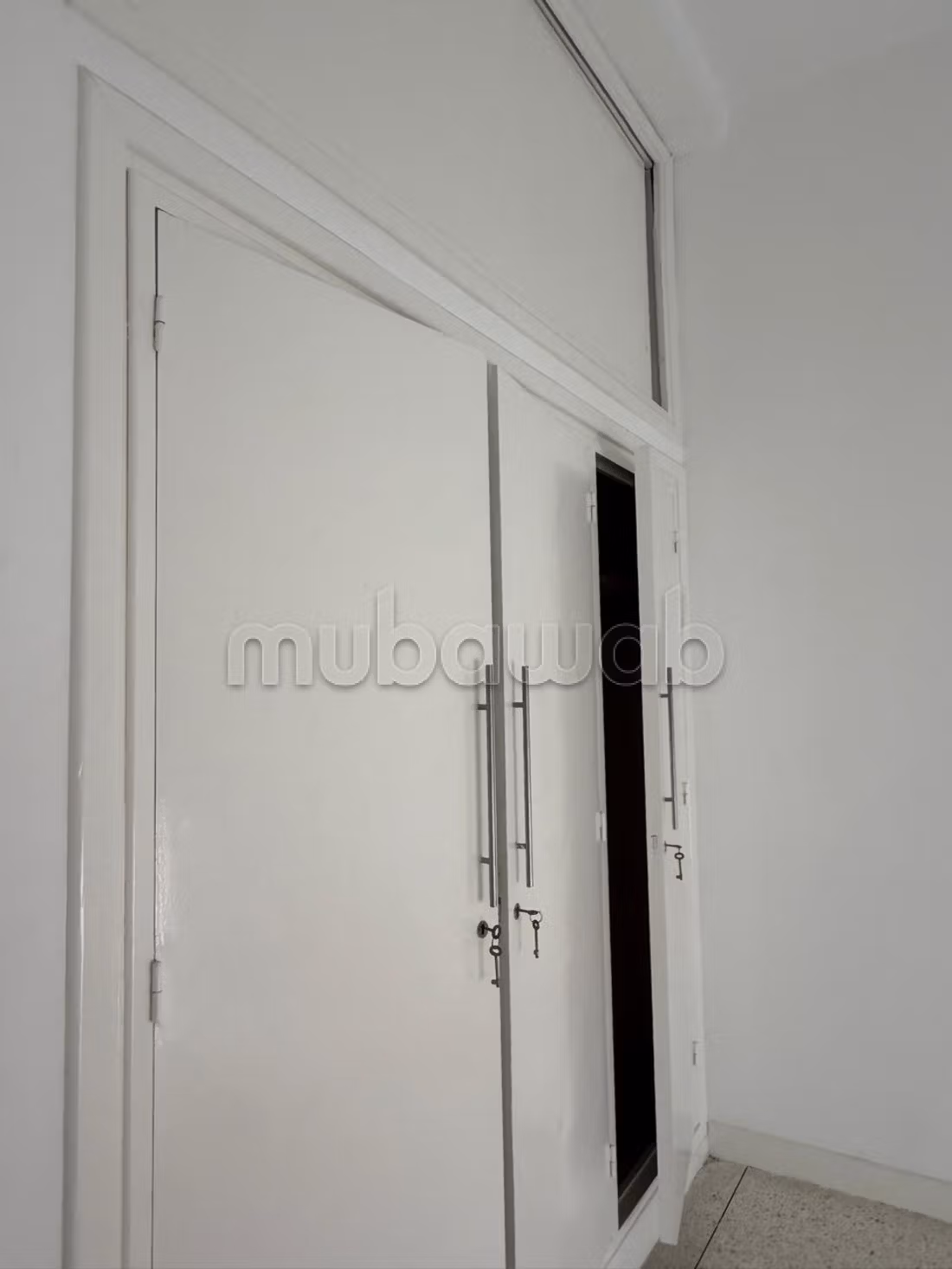 Appartement 90 m² à Agdal — 4
