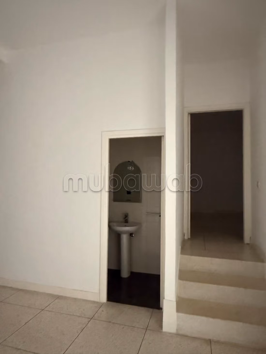 Appartement 90 m² à Agdal — 2