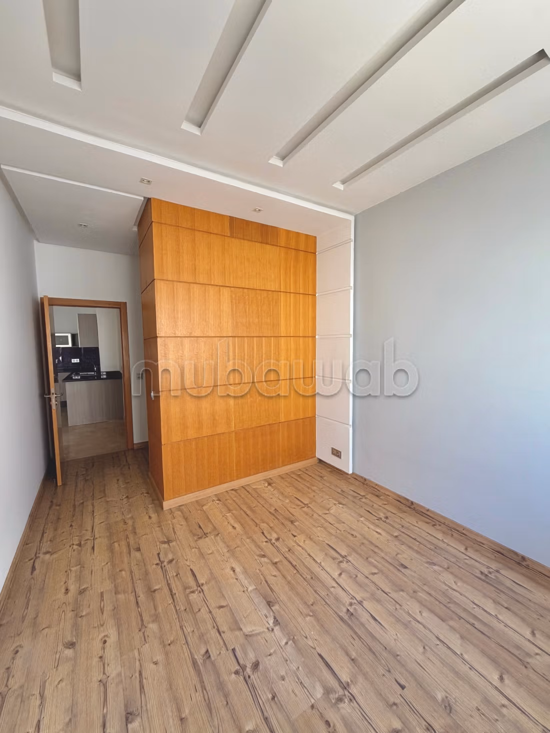In affitto – Appartamento soggiorno camera nel quartiere Le Principesse