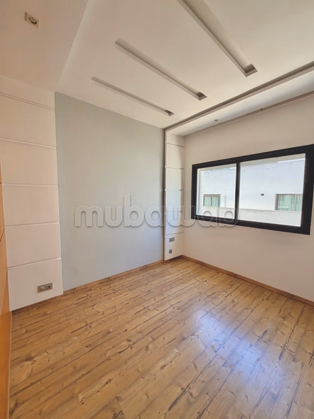 In affitto – Appartamento soggiorno camera nel quartiere Le Principesse