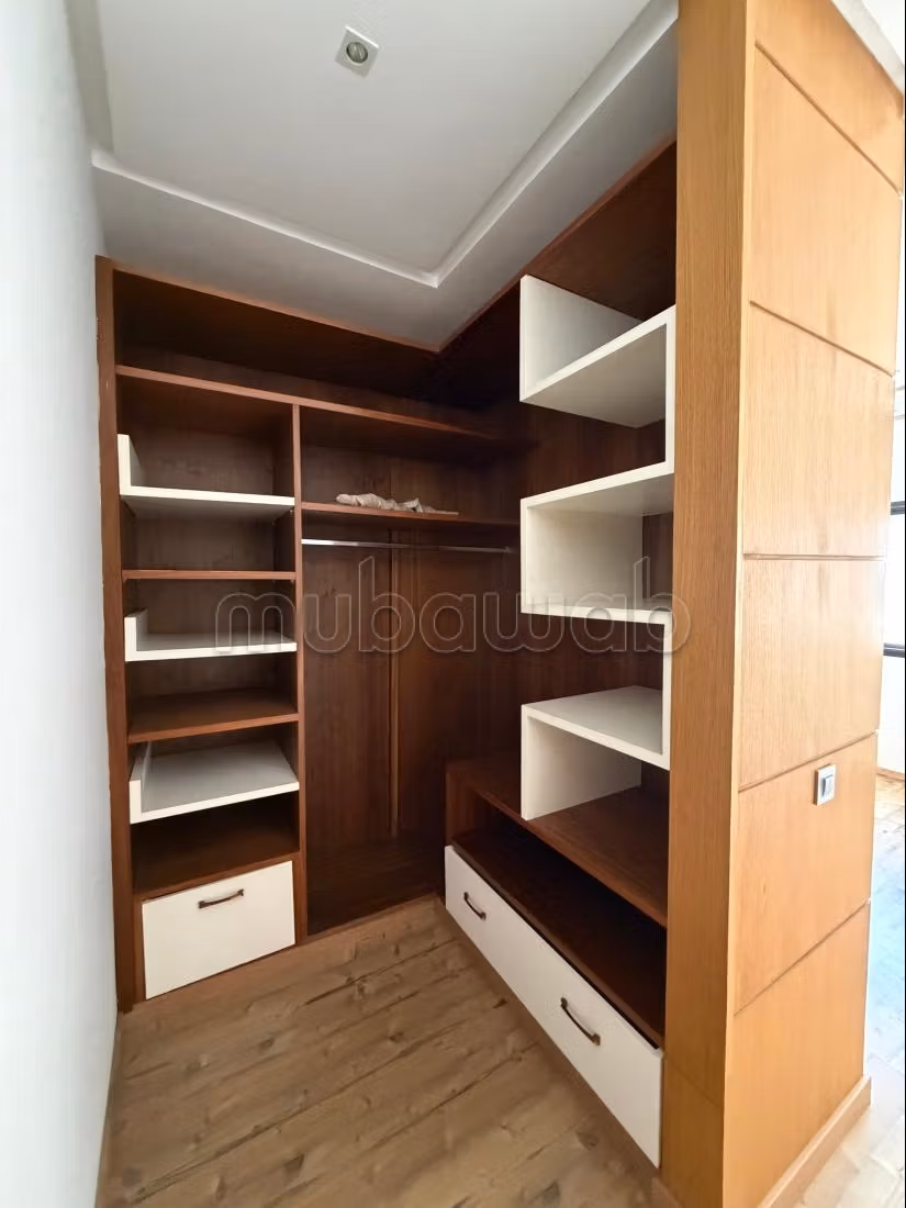 In affitto – Appartamento soggiorno camera nel quartiere Le Principesse