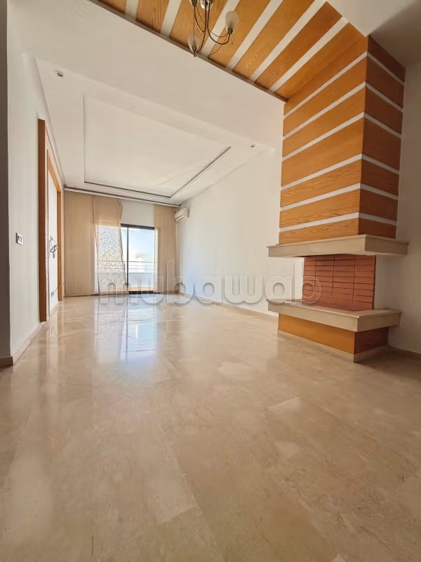 À louer – Appartement salon  chambre au quartier Les Princesses
