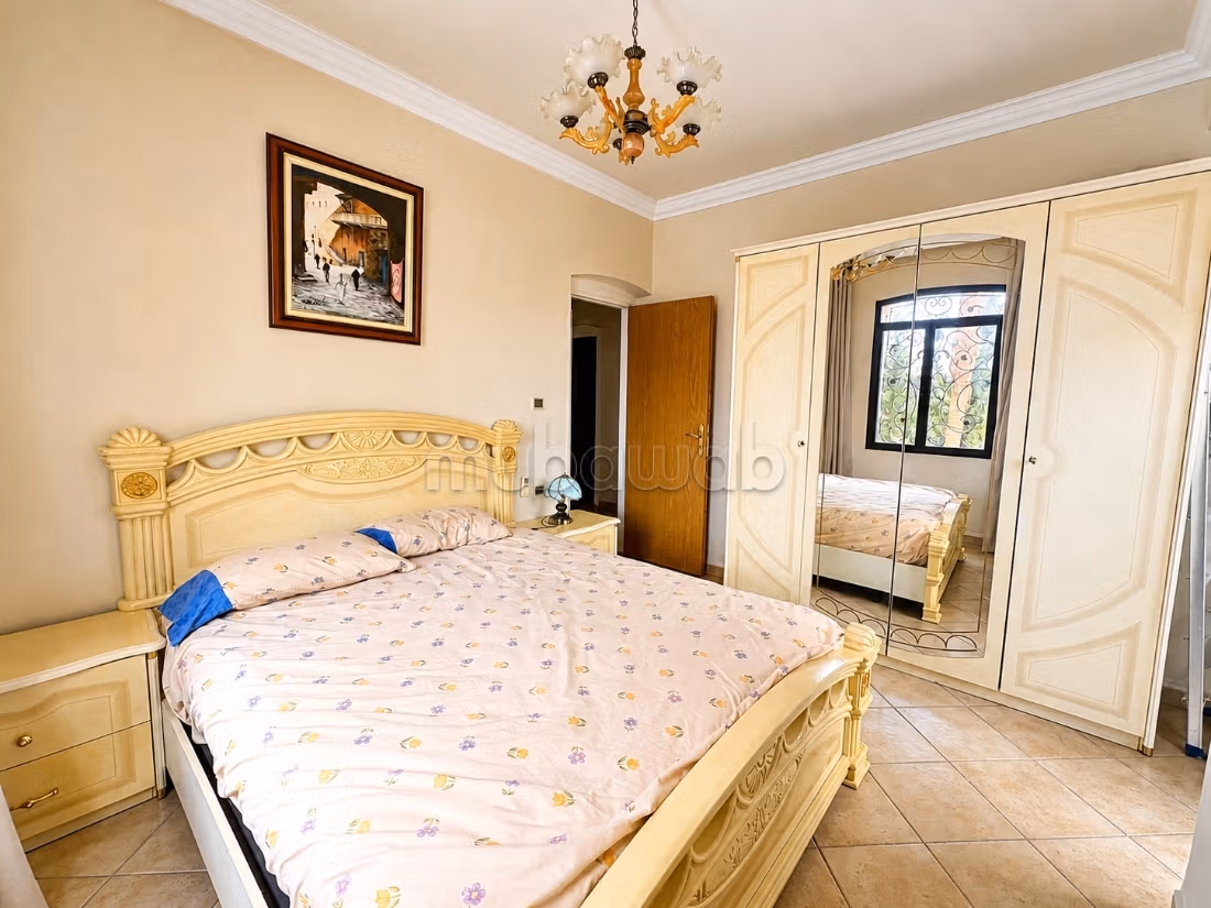Appartement 2 chambres Victor Hugo