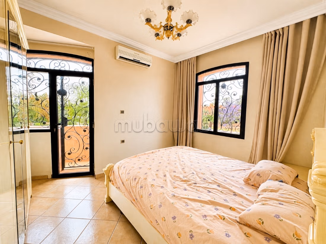 Appartement 2 chambres Victor Hugo
