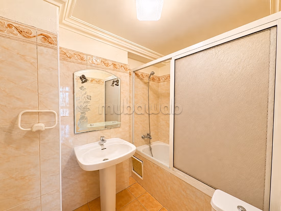 Appartement 2 chambres Victor Hugo