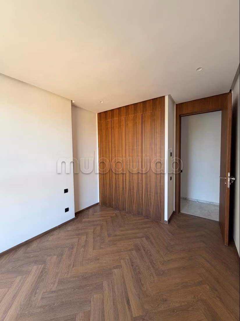 Appartement 100 m² f Casablanca Finance City — 11