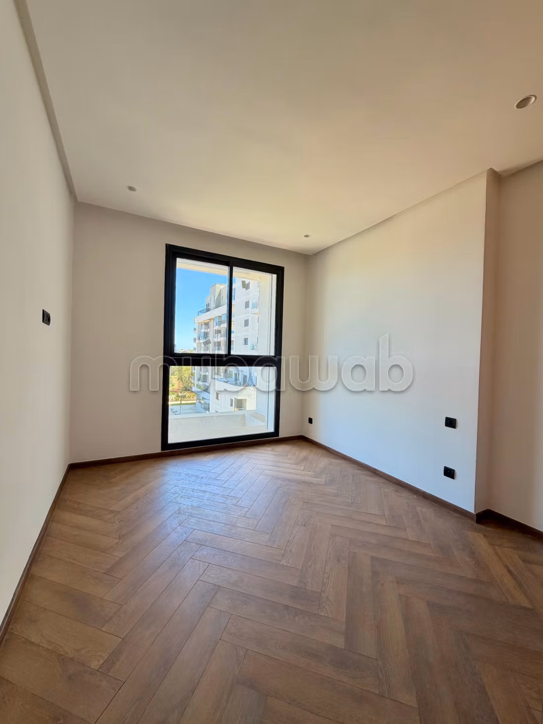 Appartement 100 m² f Casablanca Finance City — 12