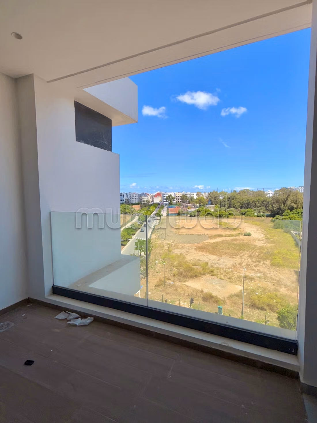 Appartement 100 m² f Casablanca Finance City — 14