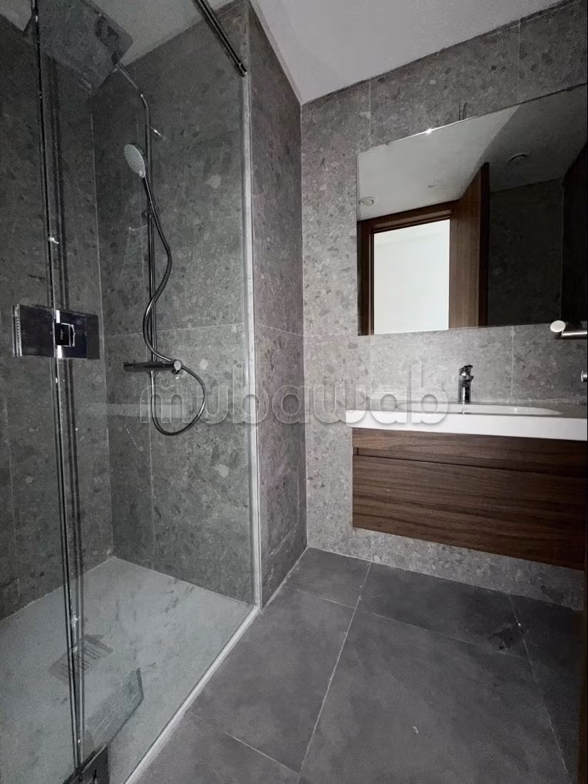 À louer – Appartement 2 chambres sans vis a vis avec terrasse à Casa Finance City — 6