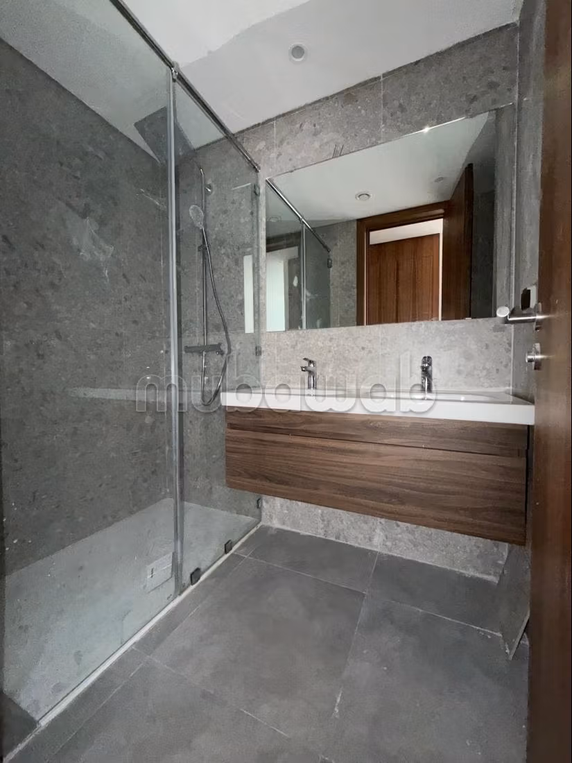 Appartement 100 m² f Casablanca Finance City — 7
