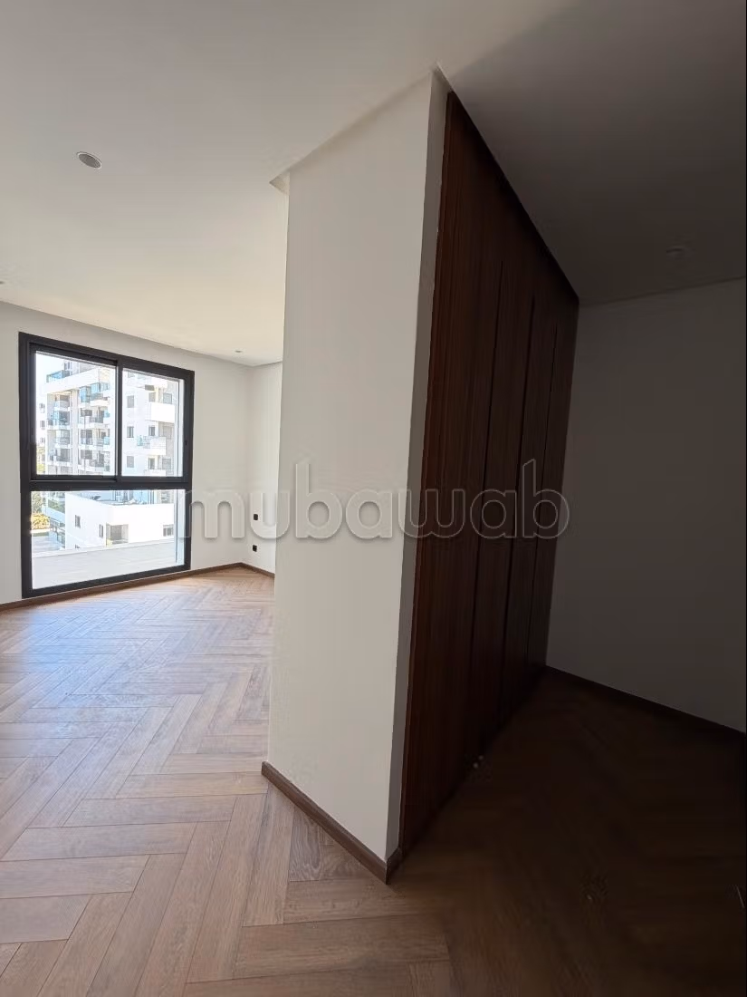 Appartement 100 m² f Casablanca Finance City — 8