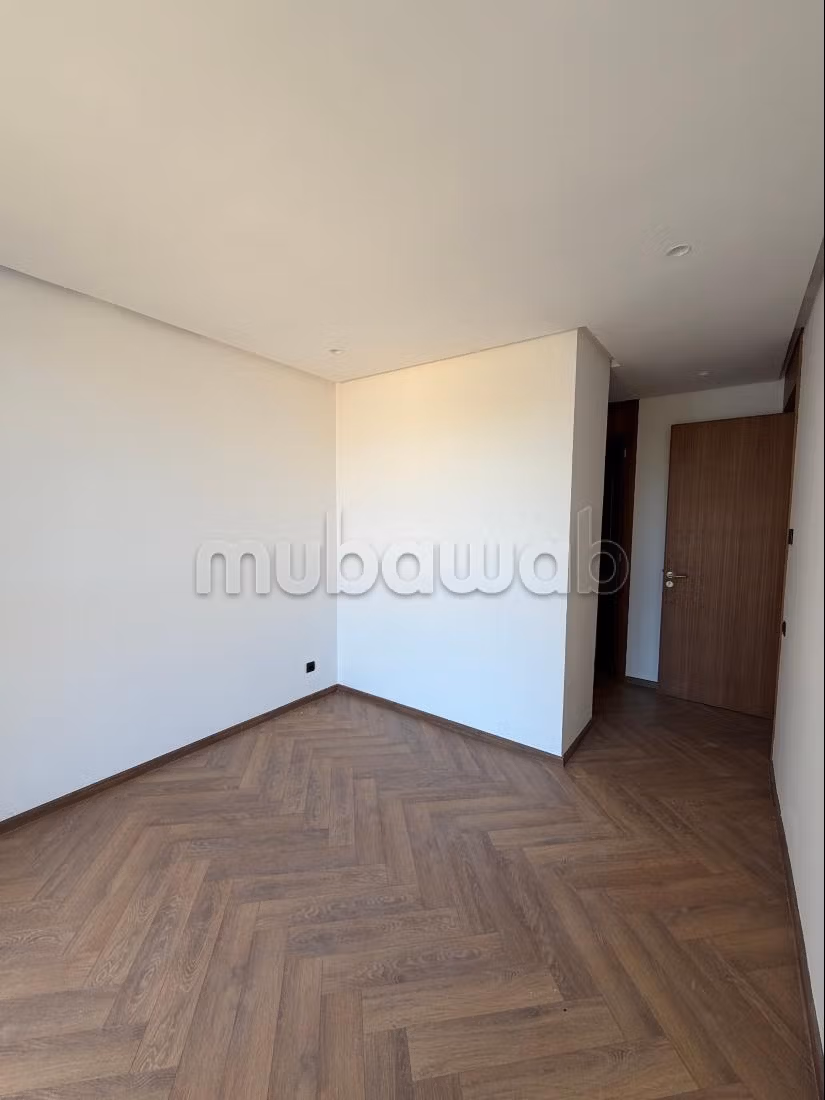 Appartement 100 m² f Casablanca Finance City — 9