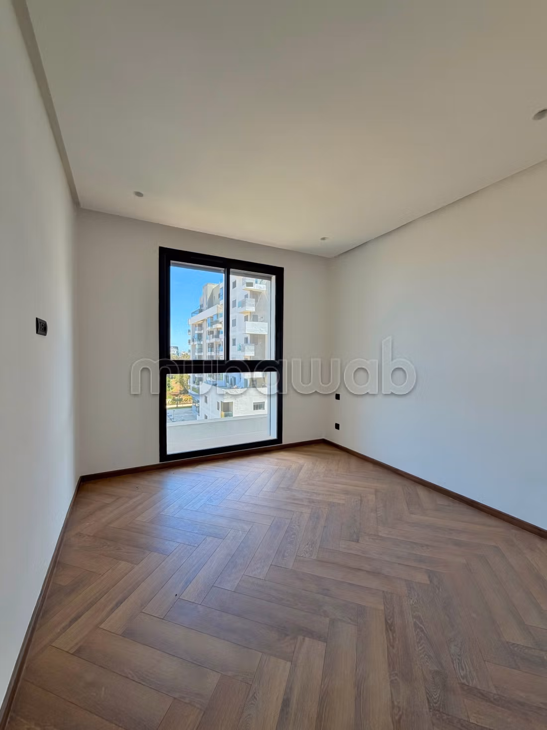 Appartement 100 m² f Casablanca Finance City — 10
