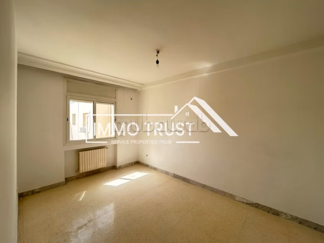 Appartamento S3 a La Soukra