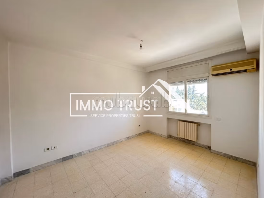 Appartamento S3 a La Soukra