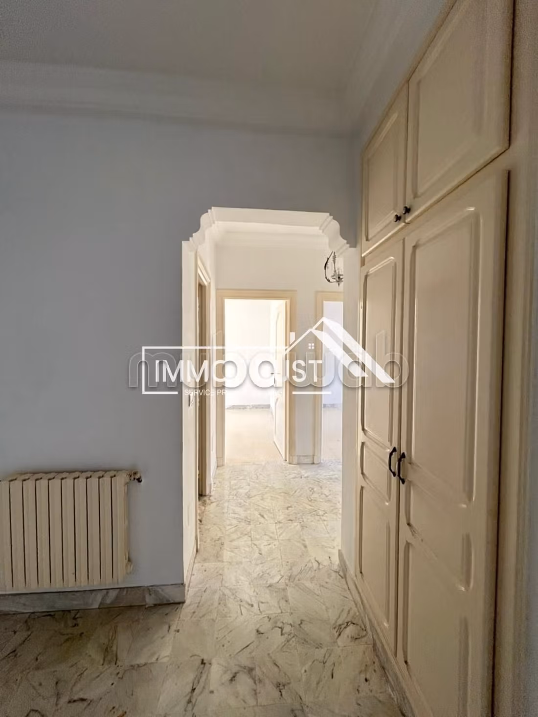 Appartamento S3 a La Soukra