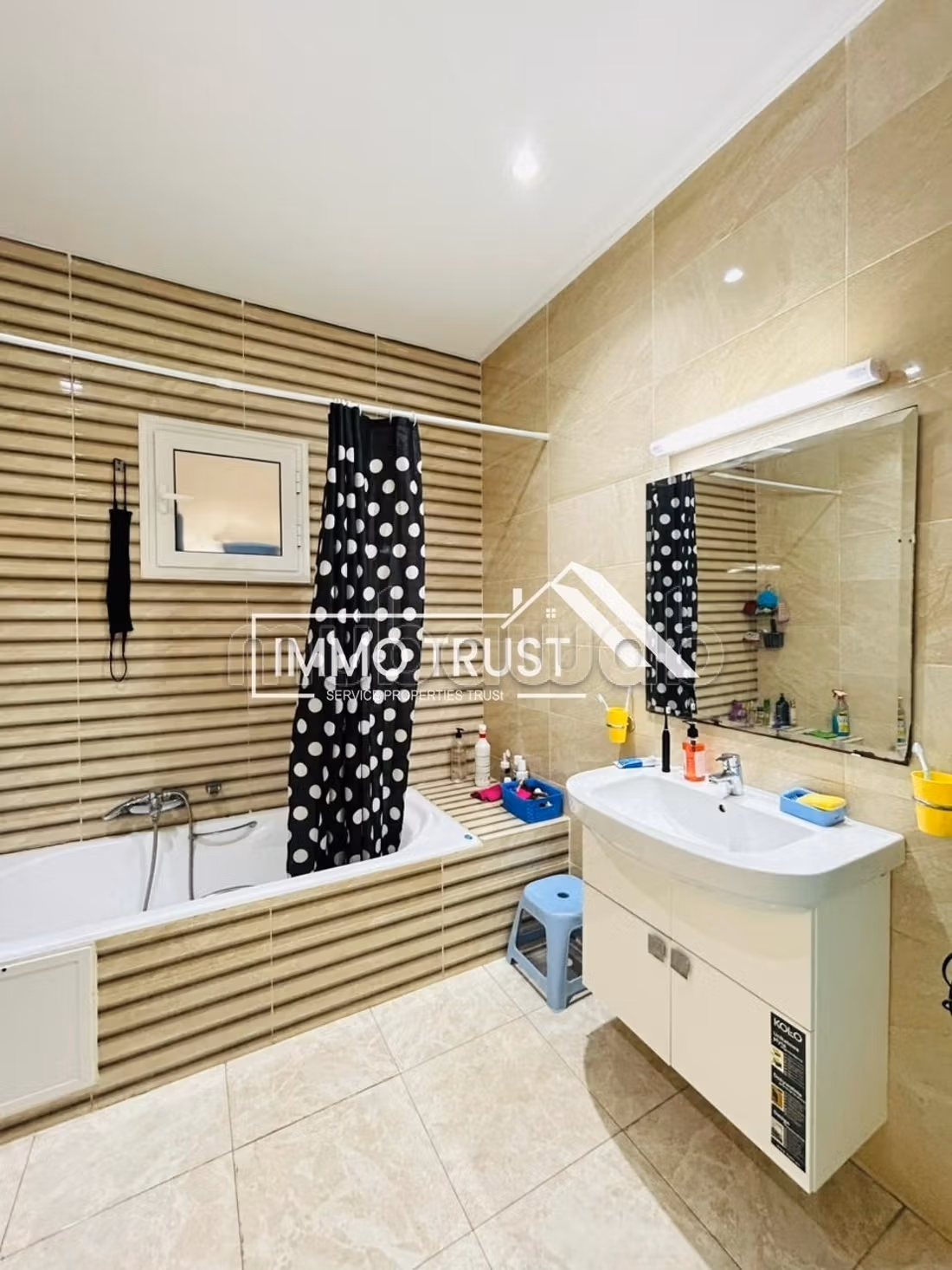 S2 Apartment in Soukra