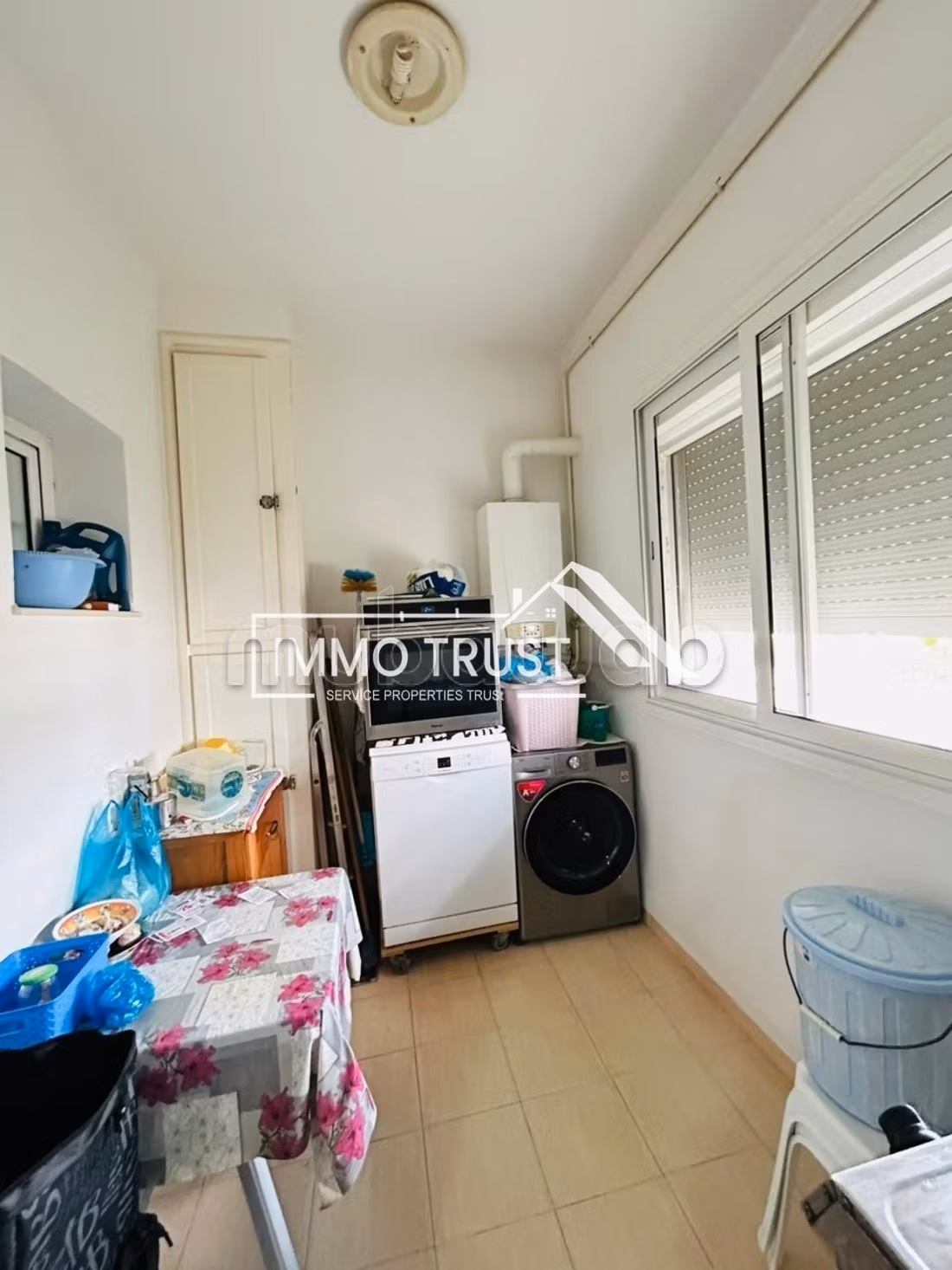 S2 Apartment in Soukra