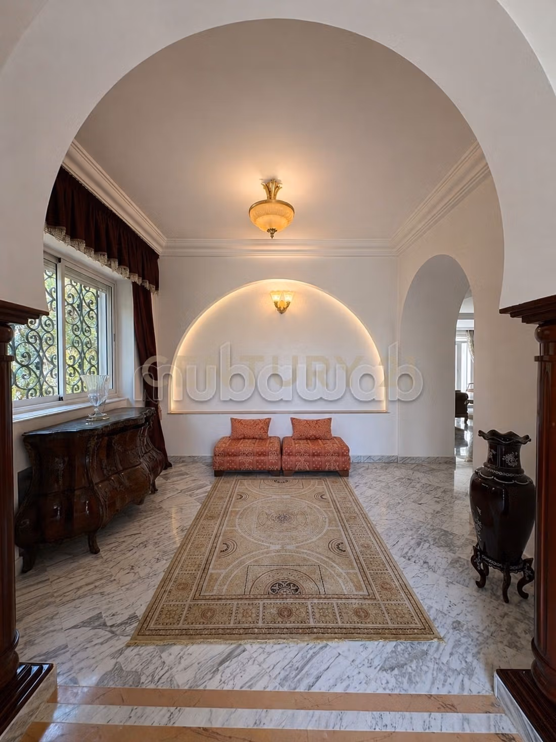 Una Villa a La Soukra in Vendita