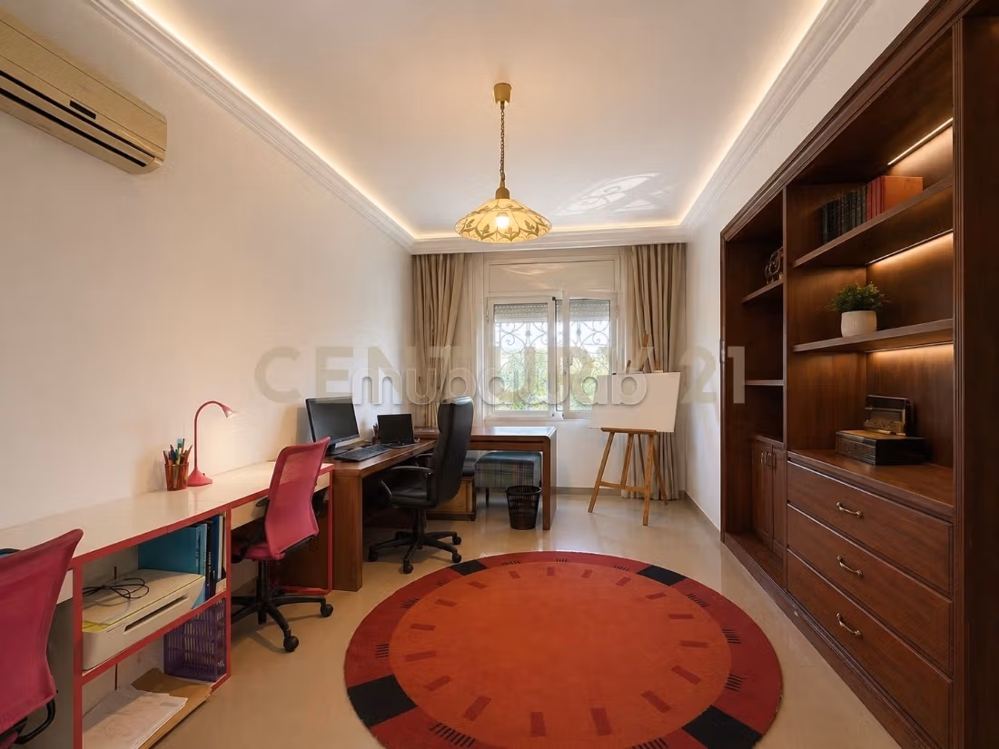 Una Villa a La Soukra in Vendita