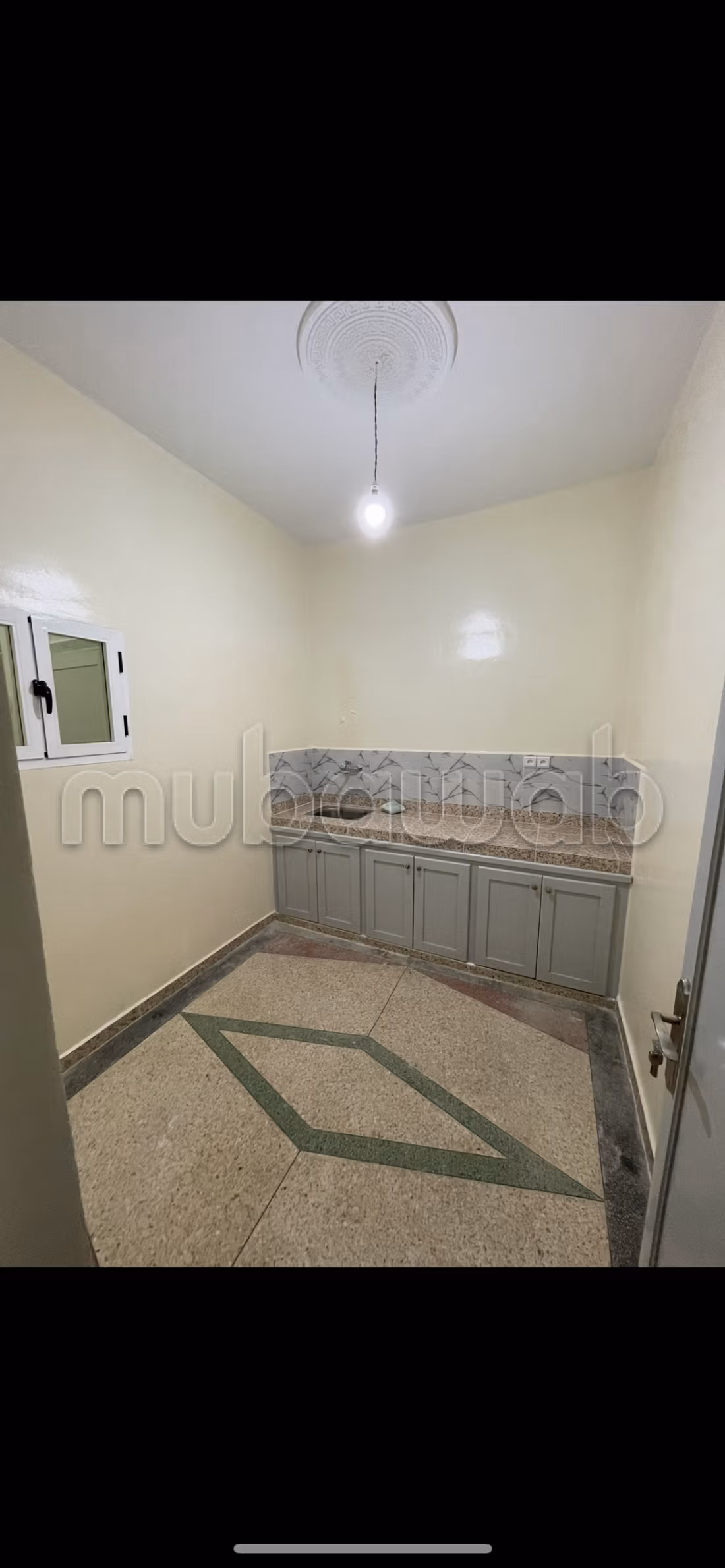 Casa completamente renovada
