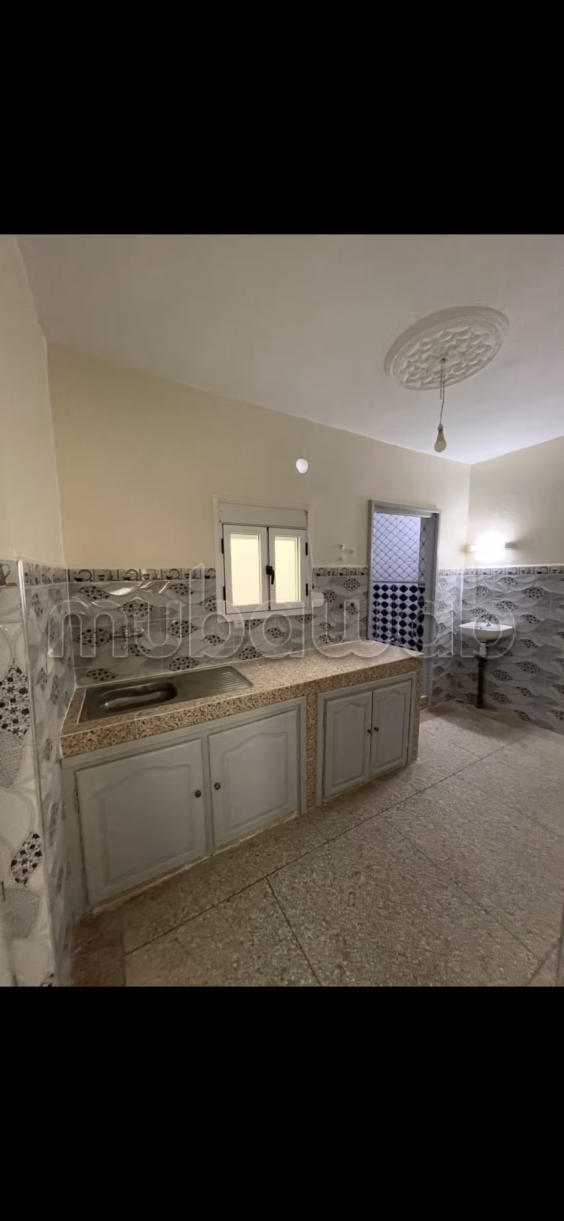 Casa completamente renovada