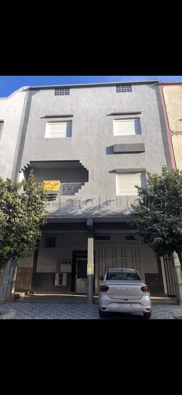 Casa completamente renovada