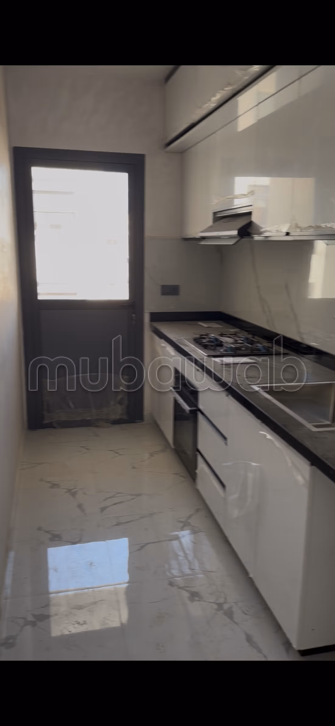 Appartement 60m2 hay mohammadi — 2