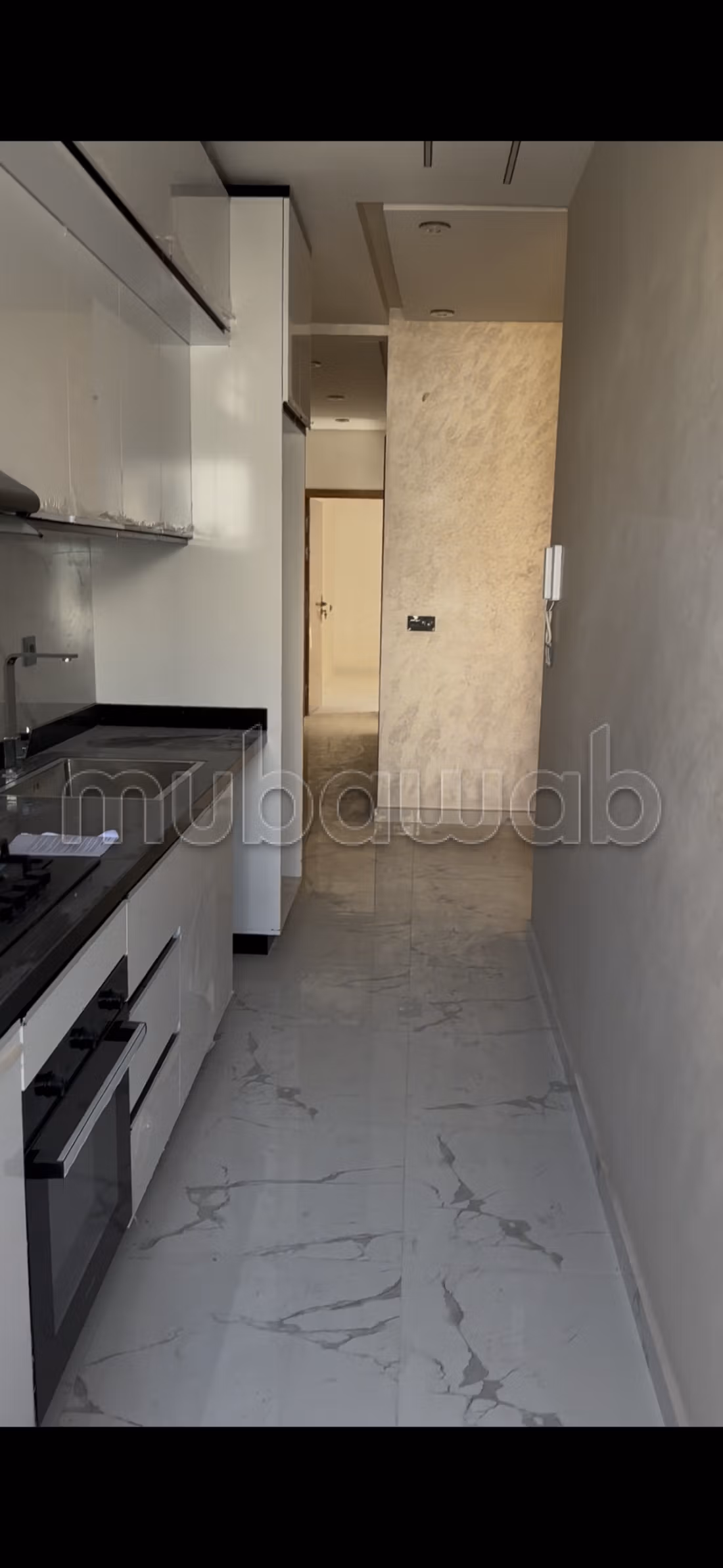 Appartement 60m2 hay mohammadi — 4