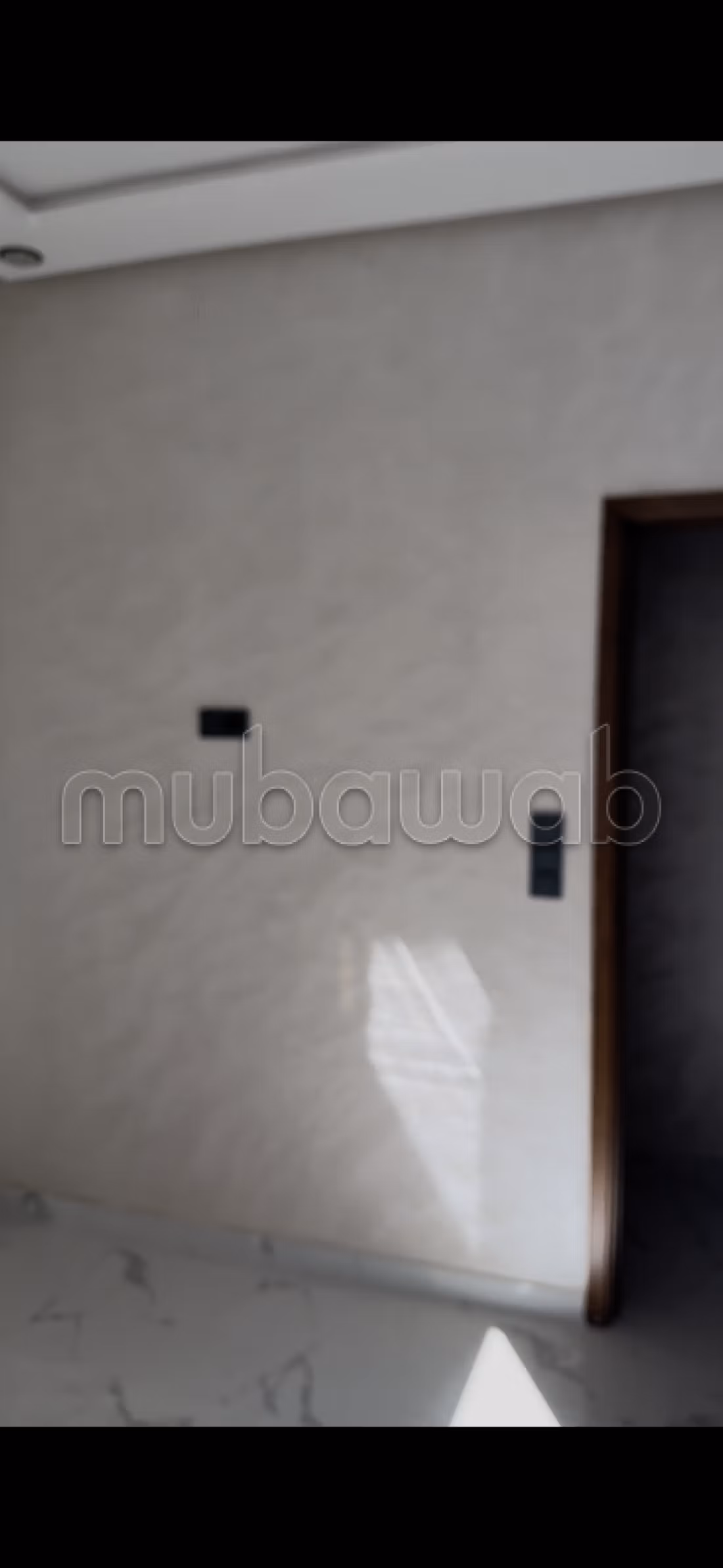 Appartement 60m2 hay mohammadi — 5