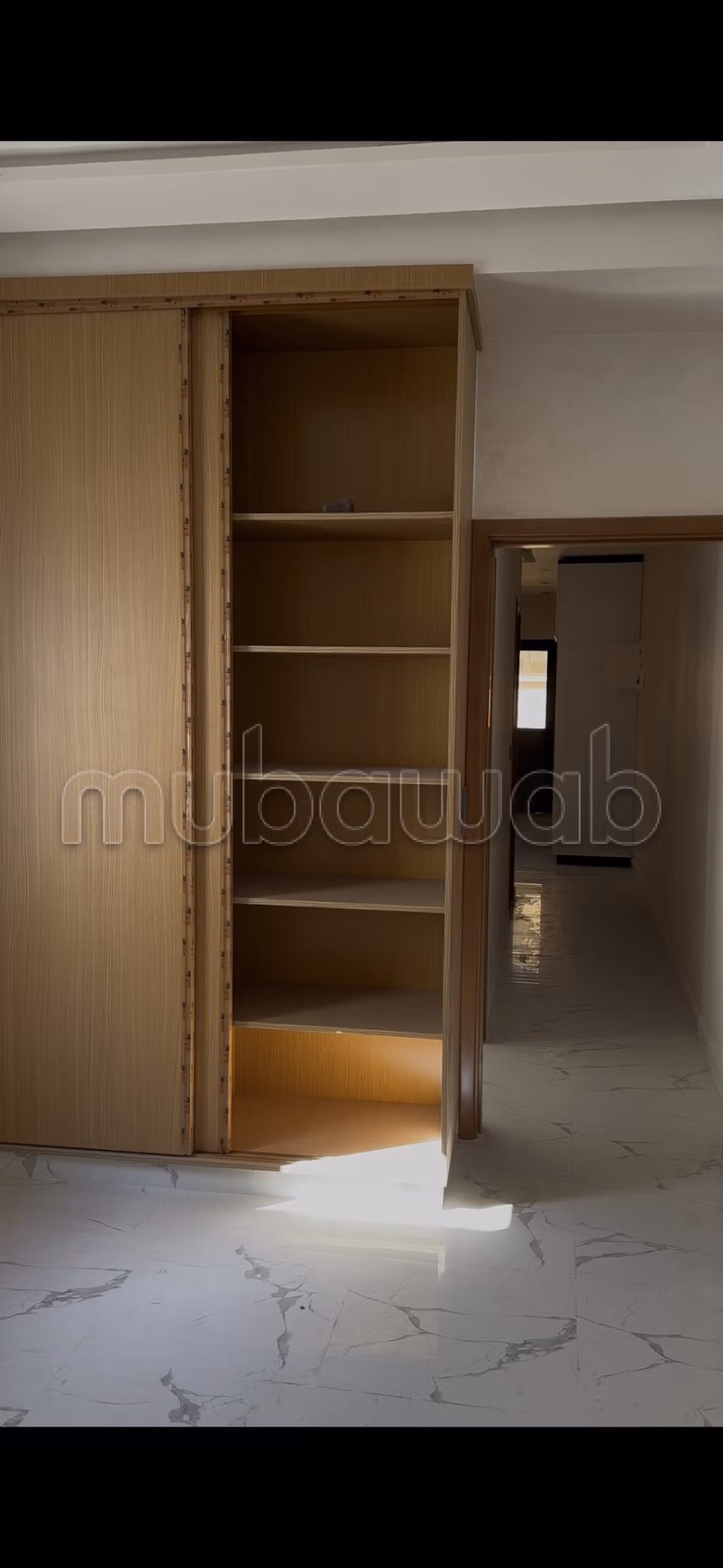 Appartement 60m2 hay mohammadi — 6