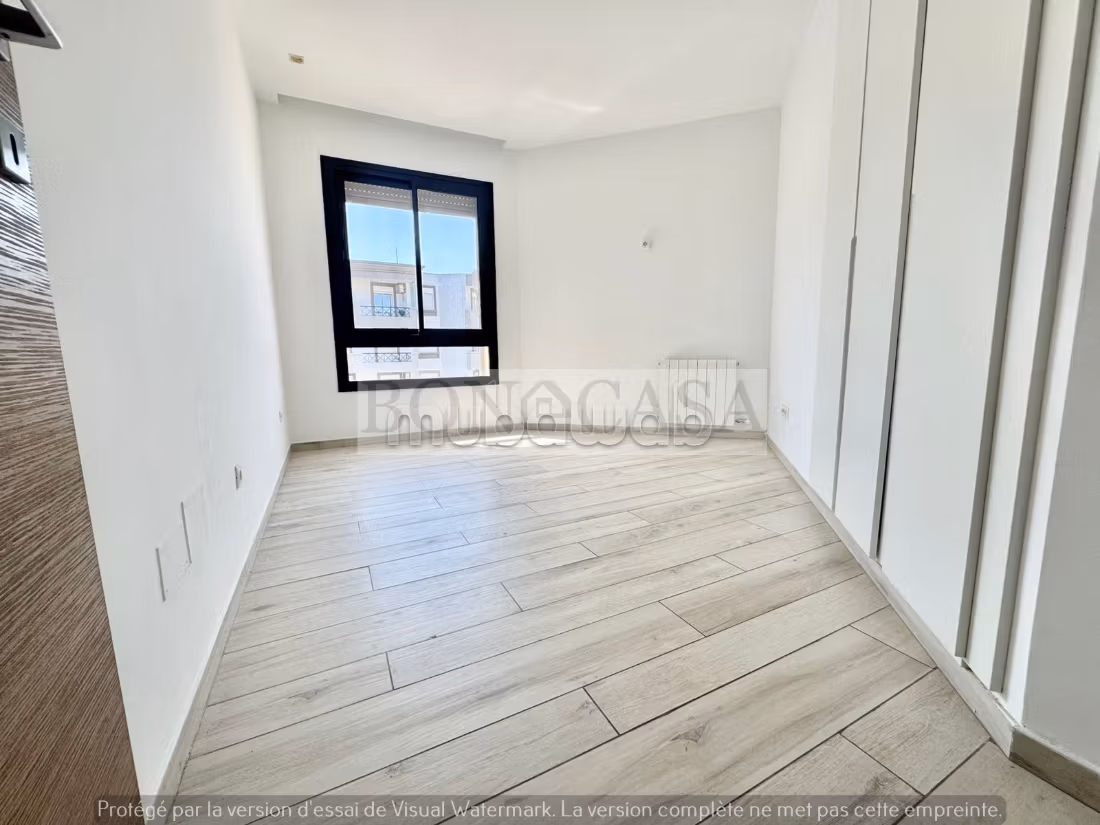 S3 con terrazza in affitto a Marsa