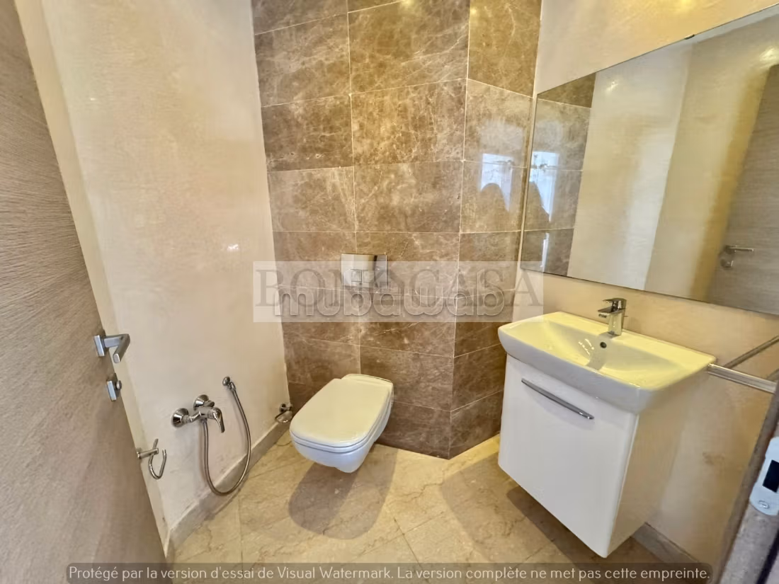 S3 con terrazza in affitto a Marsa