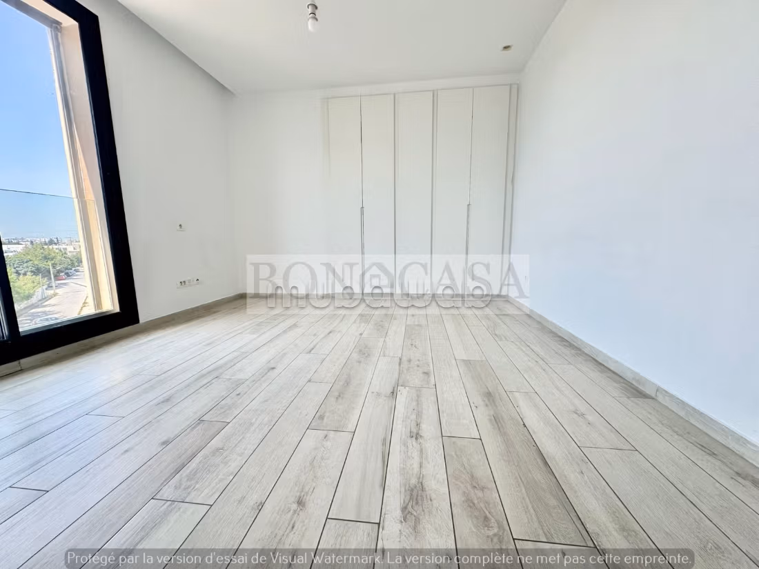 S3 con terrazza in affitto a Marsa