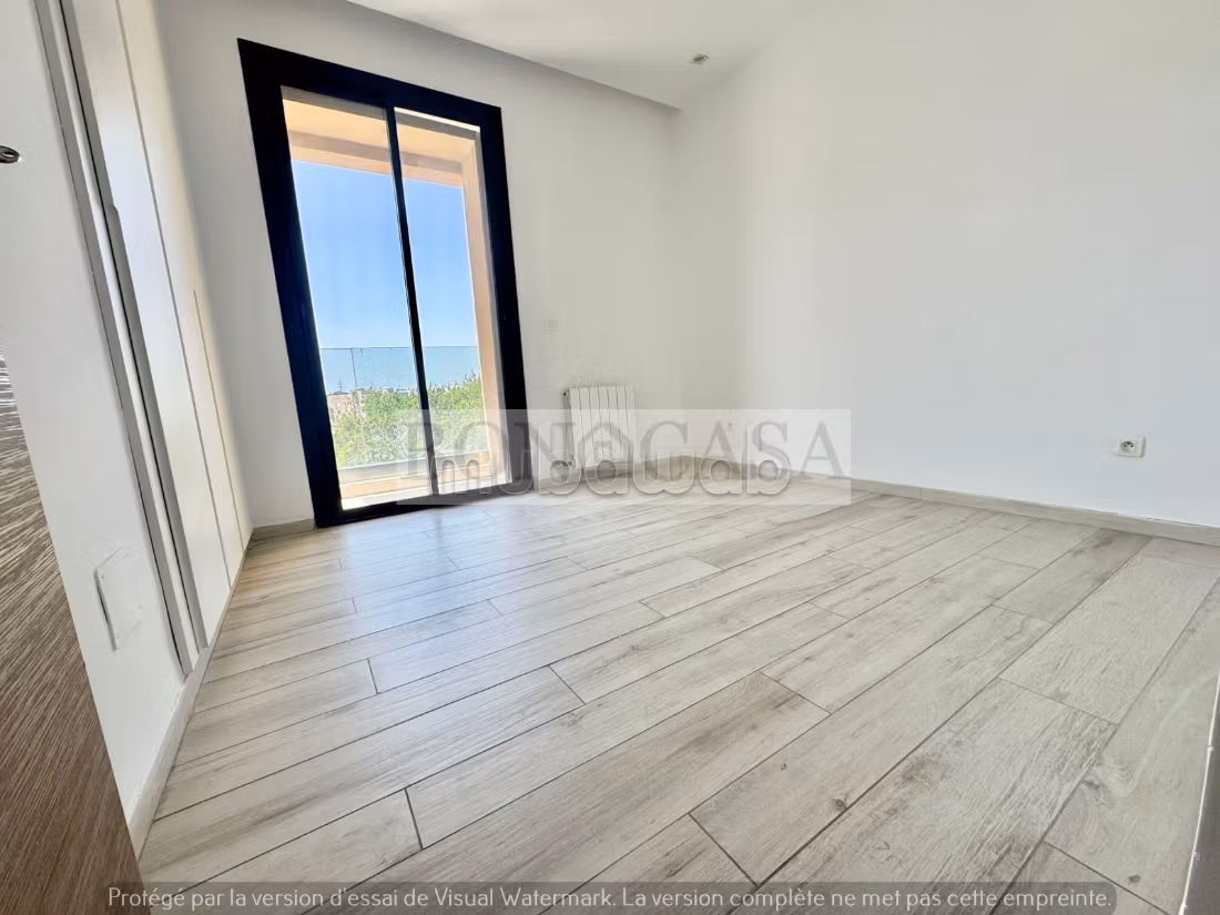 S3 con terrazza in affitto a Marsa
