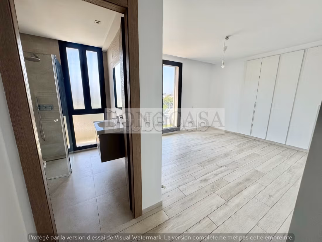 S3 con terrazza in affitto a Marsa