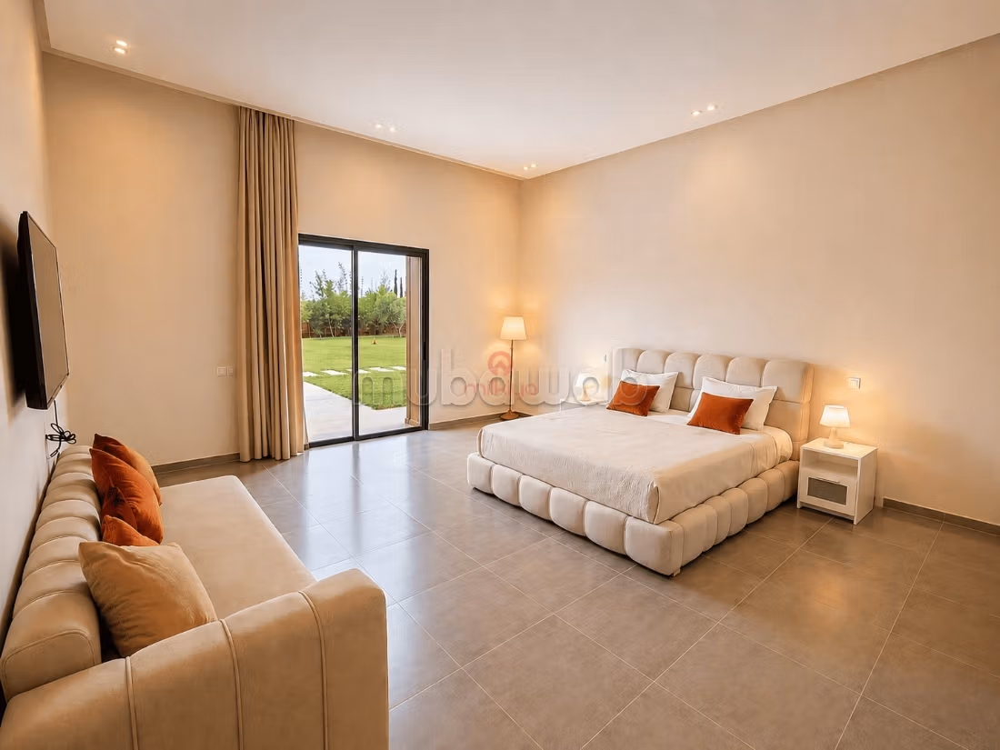 Vendita Villa sulla strada per Ourika
