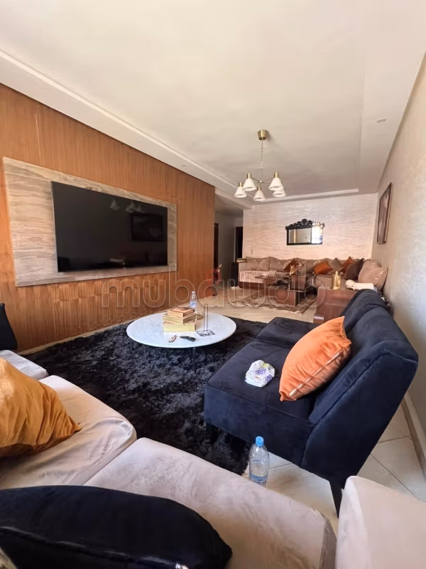Location Appartement à majorelle