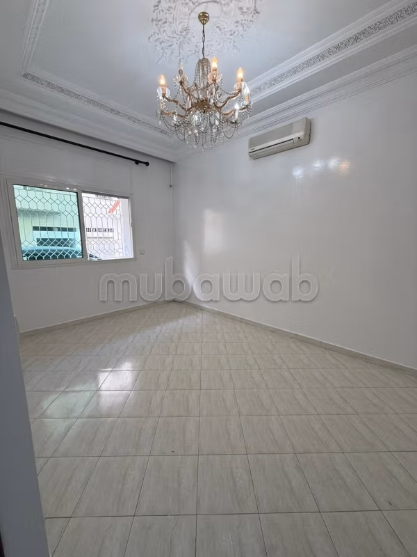 À vendre Appartement 50m² Haut Agdal