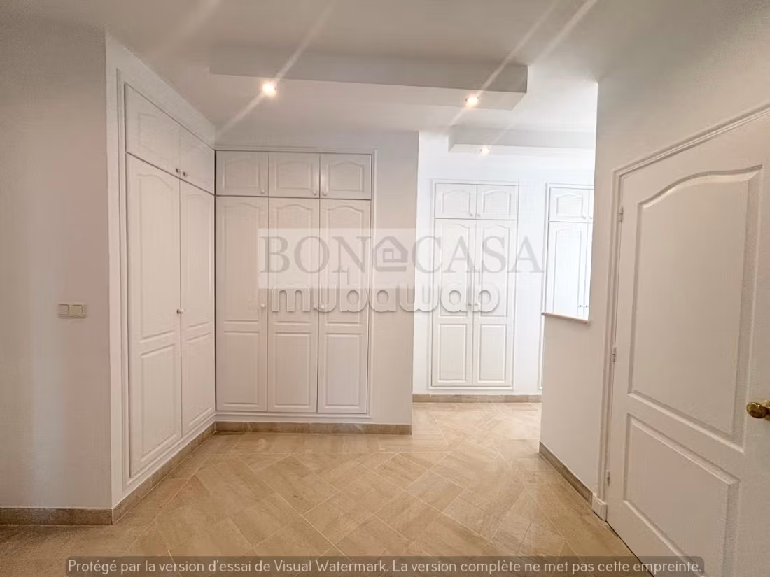 Duplex S3 arredato in affitto a Gammarth