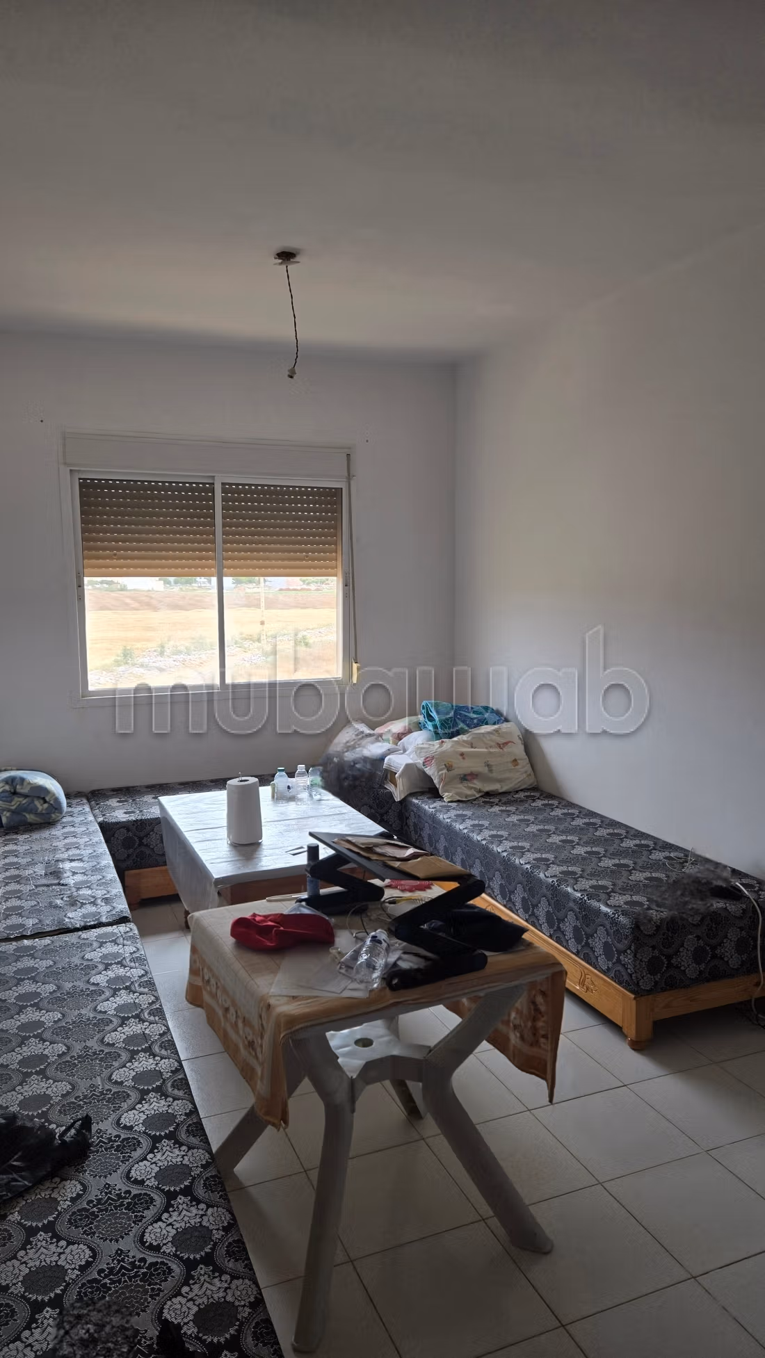 Apartment for sale. 2 comfortable rooms. Ample storage space