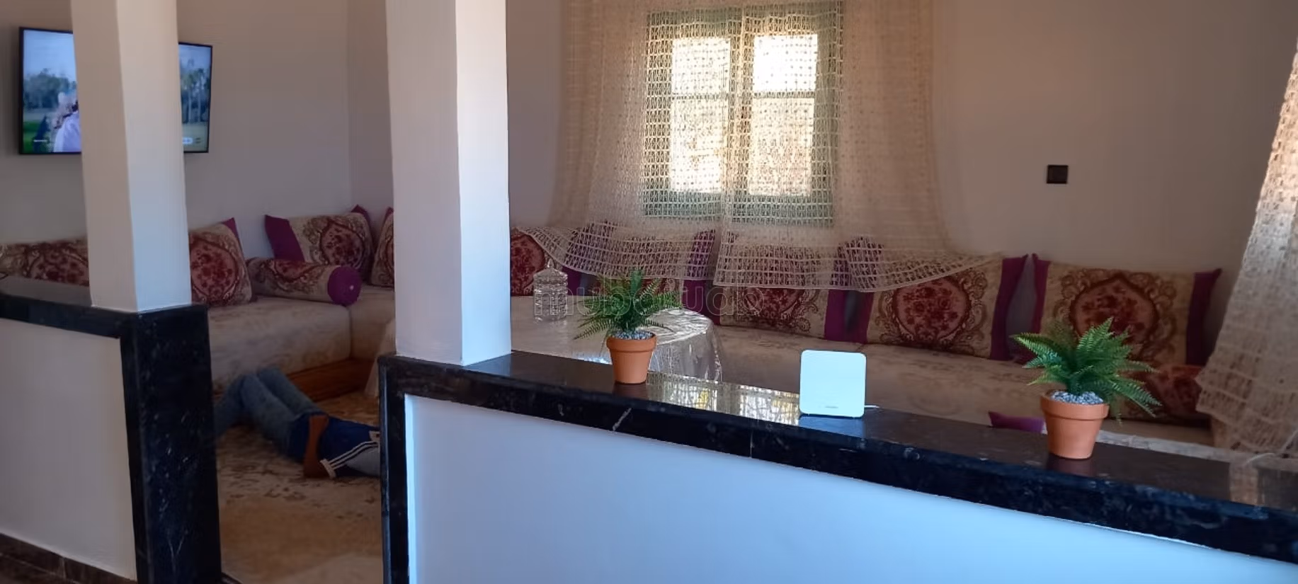 Granja en venta cerca de Rabat