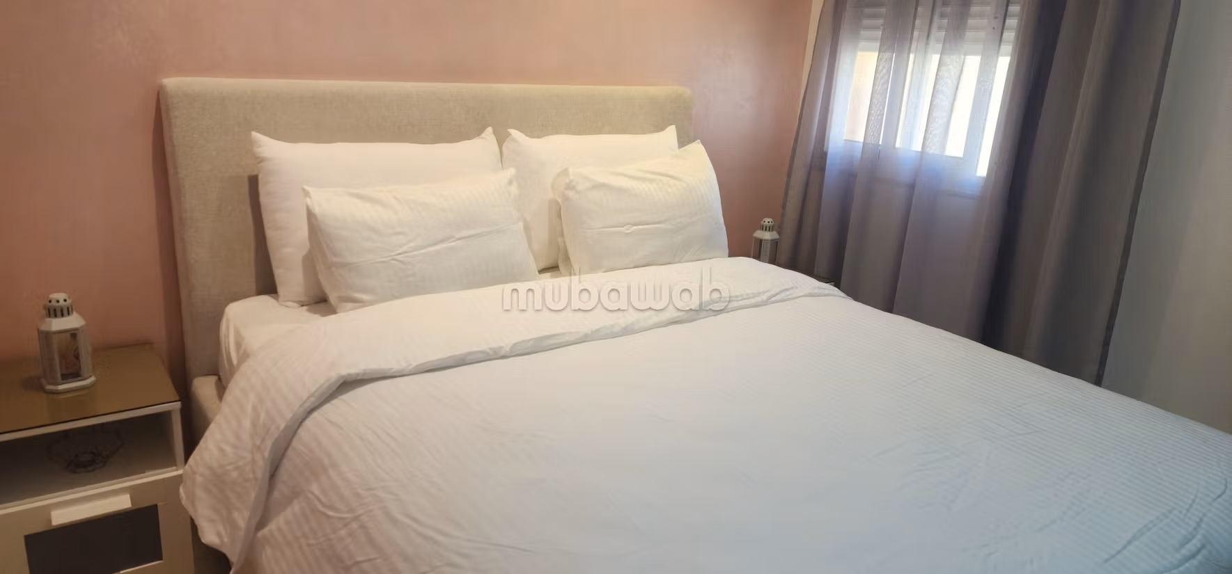 Appartement meublé a kawassim – pohled 4