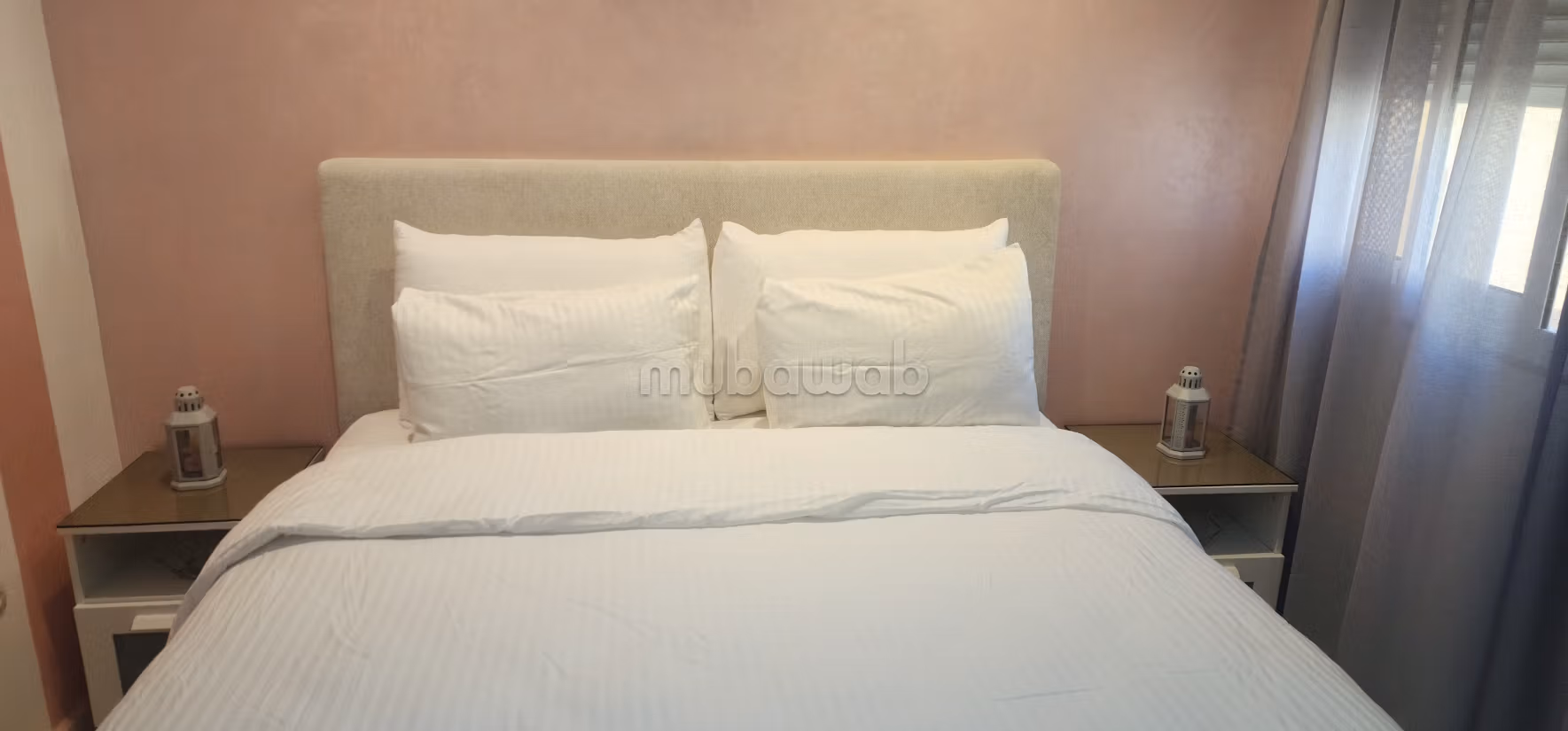 Appartement meublé a kawassim – pohled 5