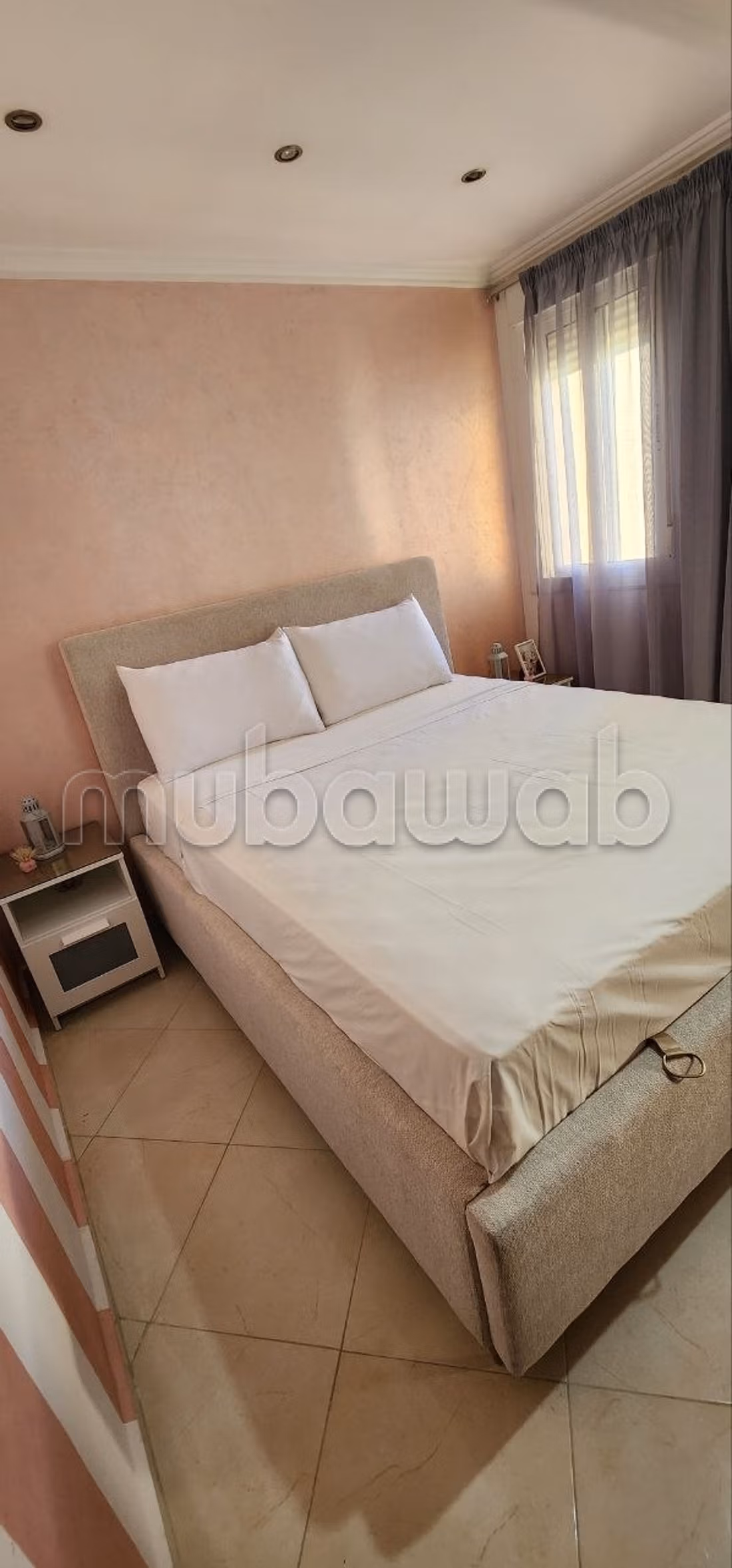 Appartement meublé a kawassim – pohled 6